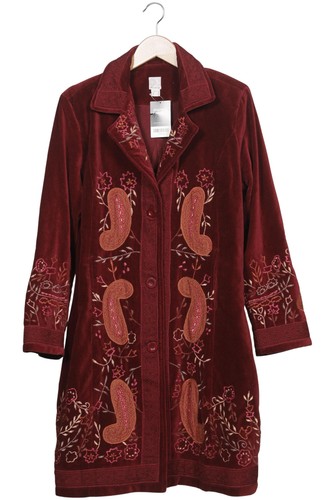 Deerberg mantel damen jacke - mantel,