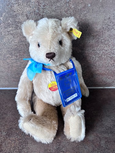 Steiff teddy 0245 40 - ,