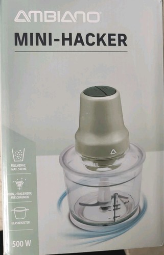 Mini hacker mixer mixen - hacker, mixer,