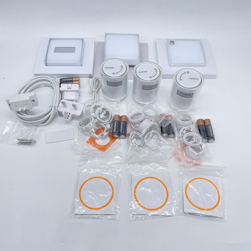 Netatmo pack intelligenter - pack,