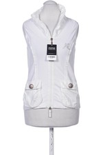Airfield Weste Damen ärmellose Jacke Steppweste Kostümweste Gr. EU 3... #zcam93g