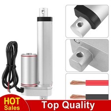 Schwerlast 100mm Elektro