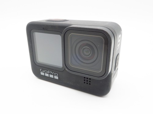 Gopro hero9 black action - hero9,