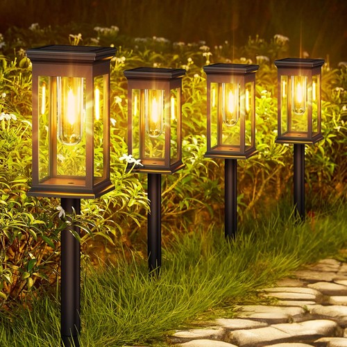 Solarlampen 3000k warmweiß - 3000k,