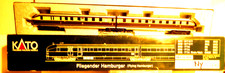 KATO Triebwagen Fliegender