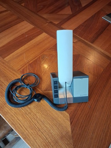 Bang olufsen design telefon - &,