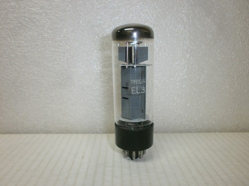 El34 philips mullard - el34,