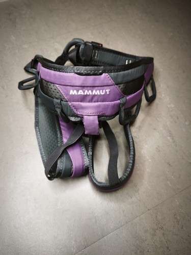 Mammut ophir slide - ophir, 3