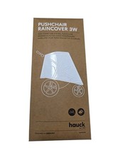 Kinderwagen Regenschutz 3w