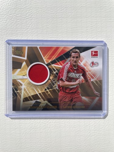 Topps years bundesliga - years,