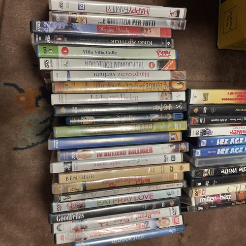 Dvd sammlung mit - dvd-sammlung, 70