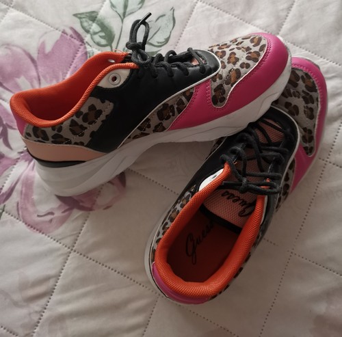 Guess damen mädchen sneaker - damen,