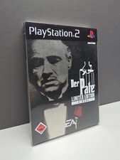 DER PATE LIMITED EDITION + MAP