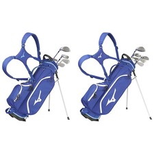 Mizuno Junior JM01 Golf Paket