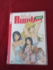School Rumble, Nachhilfe