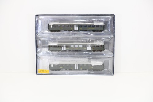 Liliput l350034 sbb - h0,