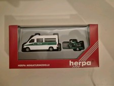 Herpa H0 1:87 MB Sprinter
