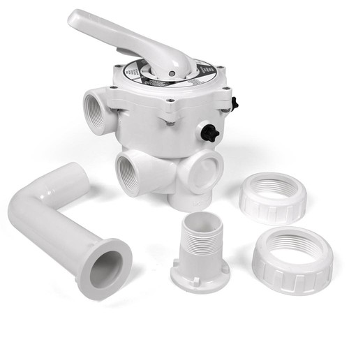 Ig 6 wege - 1/2'',