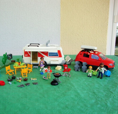 Playmobil 5434 - playmobil,