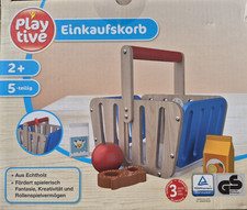 Einkaufskorb, 5 - teilig