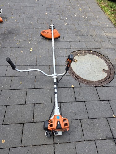 Stihl c freischneider - stihl,