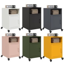 1/2x Nachttisch Nachtschrank