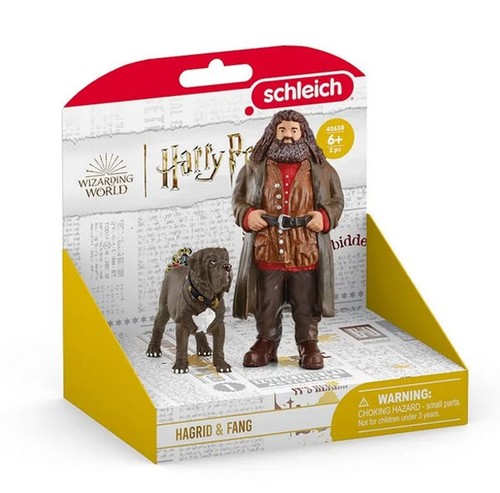 Schleich 42638 harry - 42638, potter