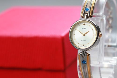 Vintage 1990 neuwertig seiko - n,