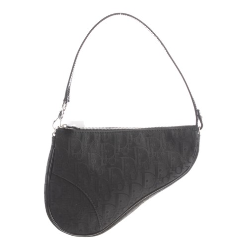 Dior handtasche schwarz sehr - dior,