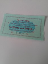 Ddr veb minol intertank - minol,