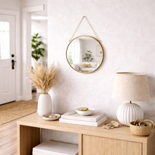 Wandspiegel Hängespiegel