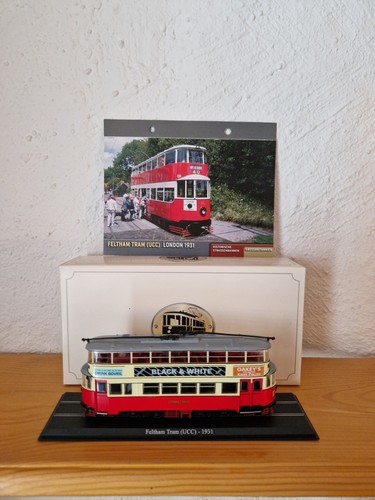 Straßenbahn - h0,