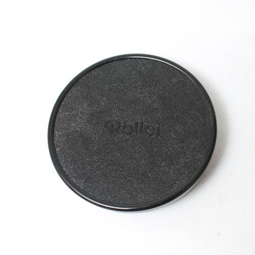 Rollei gehäusedeckel für - gehäusedeckel,