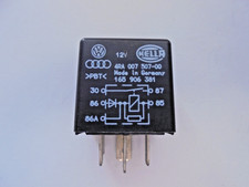 Relais VW 165 906 381