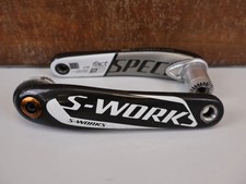 SPECIALIZED S-WORKS FACT