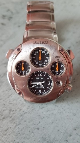 Seiko sportura slq001 - sportura,
