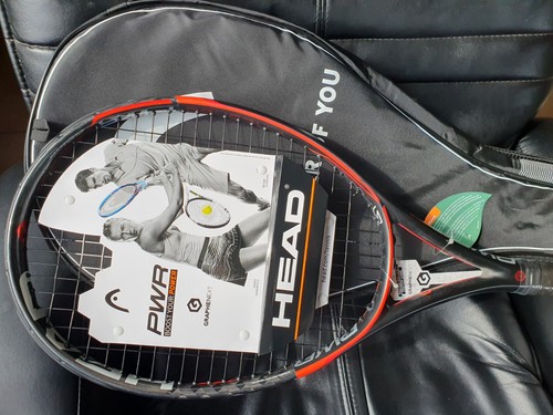 Head prestige pwr - head,