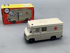 Modellautos 1:60 Siku V 292