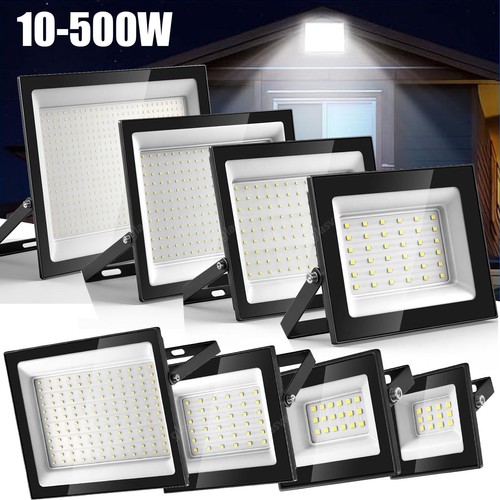 Led fluter 10w 20w - led,