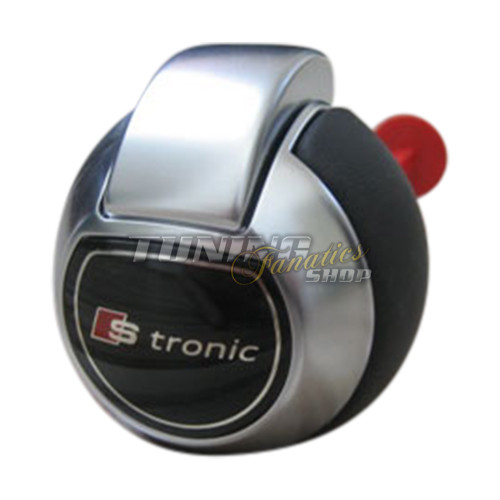 Original tronic dsg - s-tronic, leder