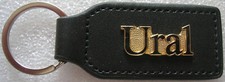 Schlüsselanhänger Ural