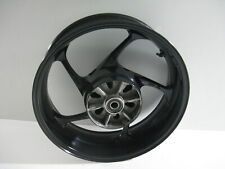 Triumph Trident 660, L101