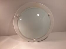 Deckenlampe Wandlampe Glas