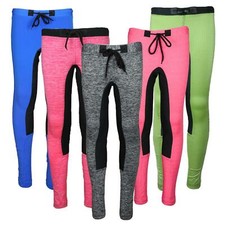 Kinder Reitleggings Lene Reit Jogginghose Reithose MS-Trachten B-Ware