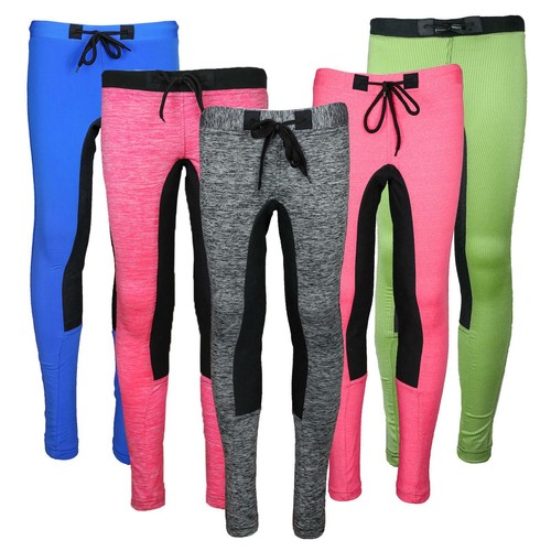Kinder reitleggings lene reit - reitleggings,