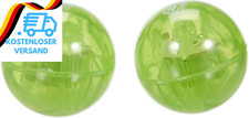 Catit Design Senses Beleuchteter Ball Für Senses Spielschienen, 2Er Pack