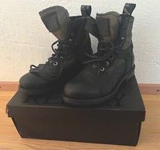 Replay Biker Boots Stiefel