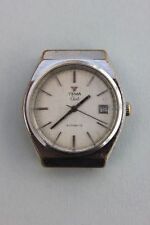 Yema Club Automatic Datum, Herrenarmbanduhr, 1960er Jahre
