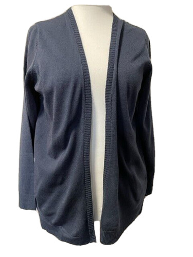Dress cardigan strickjacke - in,