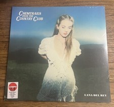 Chemtrails Over The Country